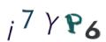 CAPTCHA ی تصویری