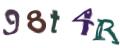 CAPTCHA ی تصویری
