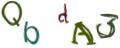 CAPTCHA ی تصویری
