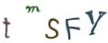 CAPTCHA ی تصویری