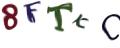 CAPTCHA ی تصویری