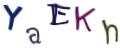 CAPTCHA ی تصویری