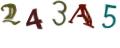 CAPTCHA ی تصویری