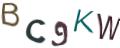 CAPTCHA ی تصویری