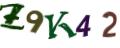 CAPTCHA ی تصویری