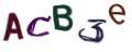 CAPTCHA ی تصویری