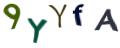 CAPTCHA ی تصویری