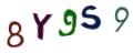 CAPTCHA ی تصویری