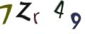 CAPTCHA ی تصویری