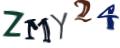 CAPTCHA ی تصویری