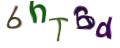 CAPTCHA ی تصویری