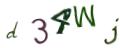 CAPTCHA ی تصویری