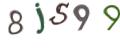 CAPTCHA ی تصویری