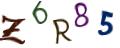CAPTCHA ی تصویری