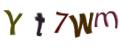 CAPTCHA ی تصویری