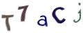 CAPTCHA ی تصویری