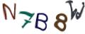 CAPTCHA ی تصویری