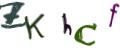 CAPTCHA ی تصویری