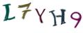 CAPTCHA ی تصویری