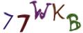 CAPTCHA ی تصویری