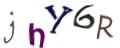 CAPTCHA ی تصویری