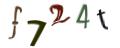 CAPTCHA ی تصویری