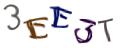 CAPTCHA ی تصویری