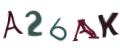 CAPTCHA ی تصویری