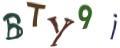 CAPTCHA ی تصویری
