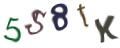 CAPTCHA ی تصویری
