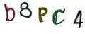 CAPTCHA ی تصویری