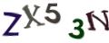 CAPTCHA ی تصویری
