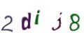 CAPTCHA ی تصویری