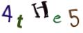 CAPTCHA ی تصویری