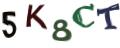 CAPTCHA ی تصویری