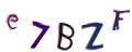 CAPTCHA ی تصویری