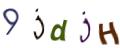 CAPTCHA ی تصویری