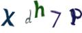 CAPTCHA ی تصویری