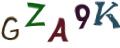 CAPTCHA ی تصویری
