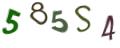 CAPTCHA ی تصویری