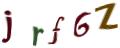 CAPTCHA ی تصویری