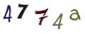 CAPTCHA ی تصویری
