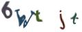 CAPTCHA ی تصویری