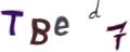CAPTCHA ی تصویری
