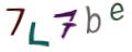 CAPTCHA ی تصویری
