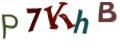 CAPTCHA ی تصویری