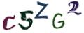 CAPTCHA ی تصویری