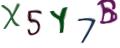 CAPTCHA ی تصویری