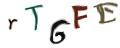 CAPTCHA ی تصویری