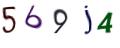 CAPTCHA ی تصویری
